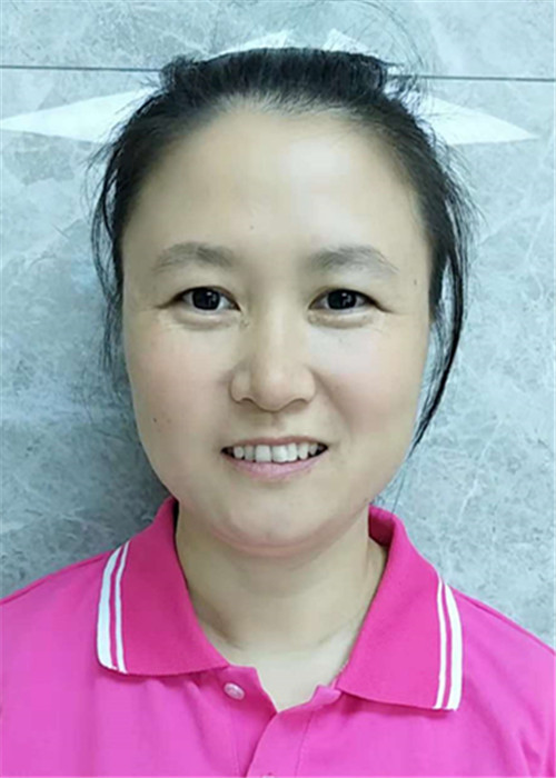 林曉妹