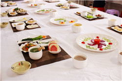 瑪麗亞家政 | 第30期月子餐畢業(yè)評(píng)比圓滿結(jié)束！