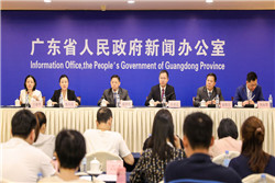 家政技能培訓(xùn)拔“窮根” 廣東省際勞務(wù)扶貧出成效！