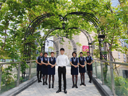 東莞市瑪麗亞家政五周年慶管家服務(wù)全面升級(jí)